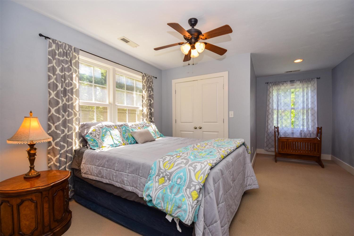 7508 Mt Chestnut Road Roanoke, VA 24018 - Photo 15 of 36 15-7508 Mount Chestnut-15