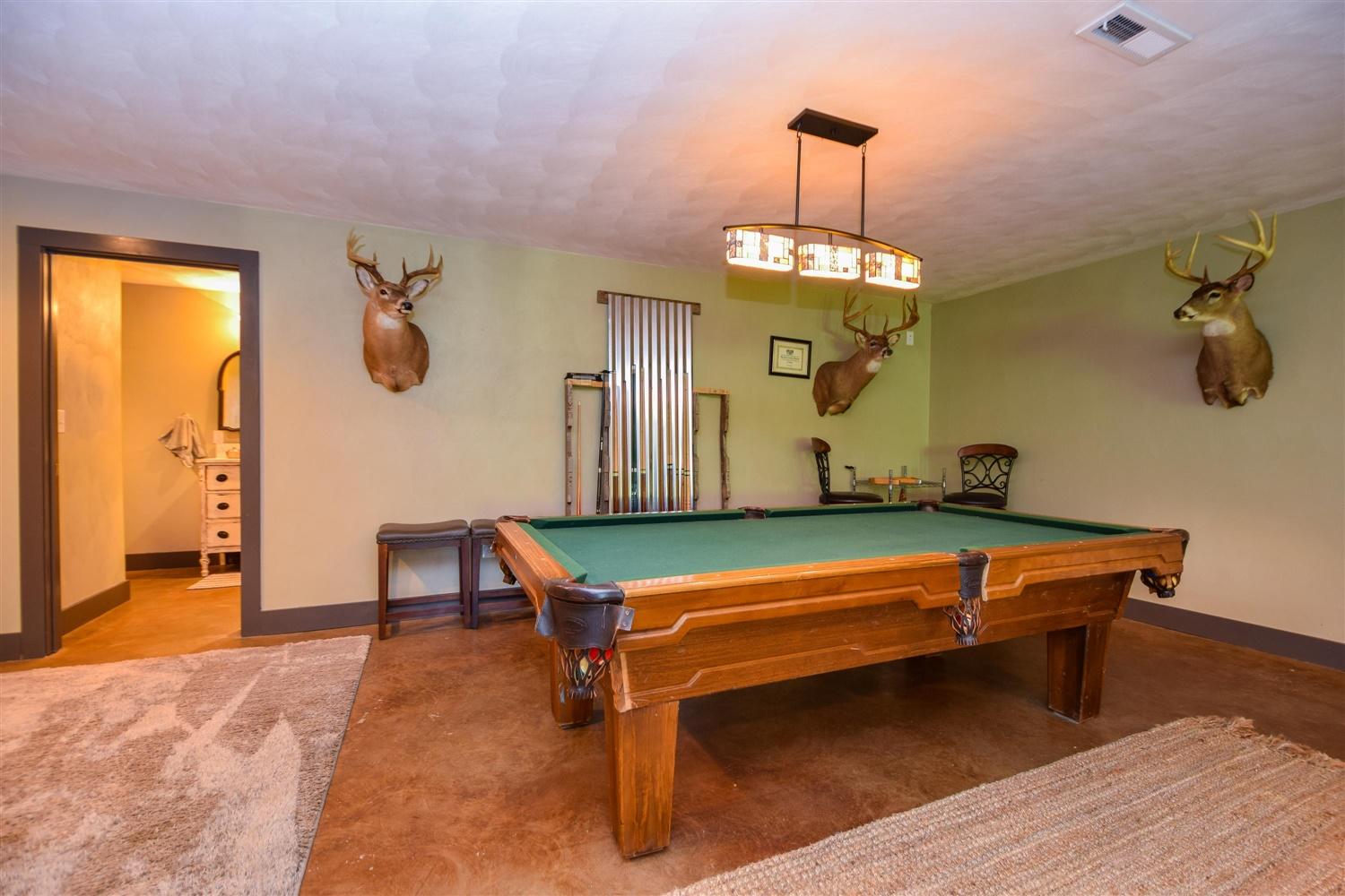 7508 Mt Chestnut Road Roanoke, VA 24018 - Photo 20 of 36 20-7508 Mount Chestnut-20