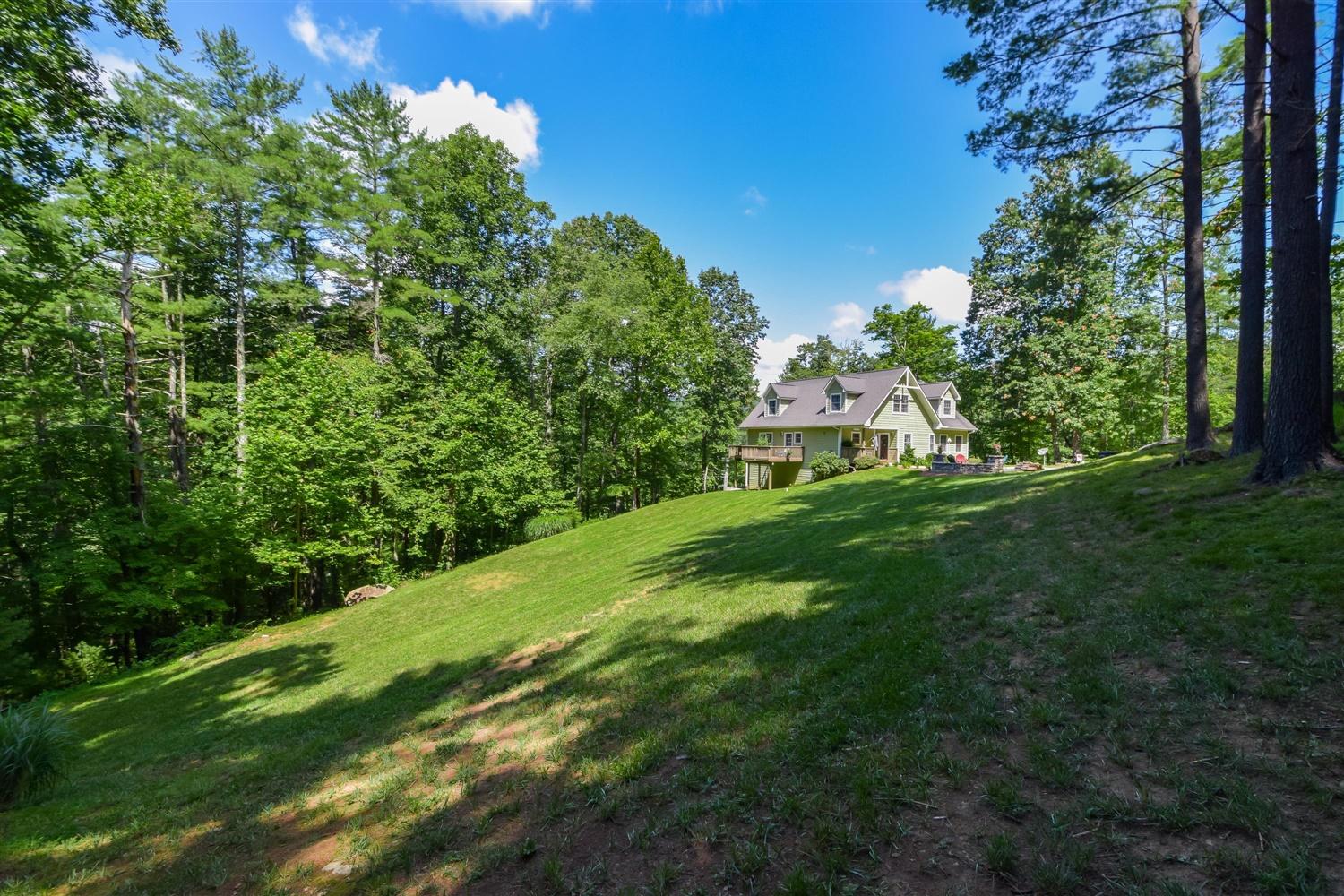 7508 Mt Chestnut Road Roanoke, VA 24018 - Photo 31 of 36 31-7508 Mount Chestnut-31
