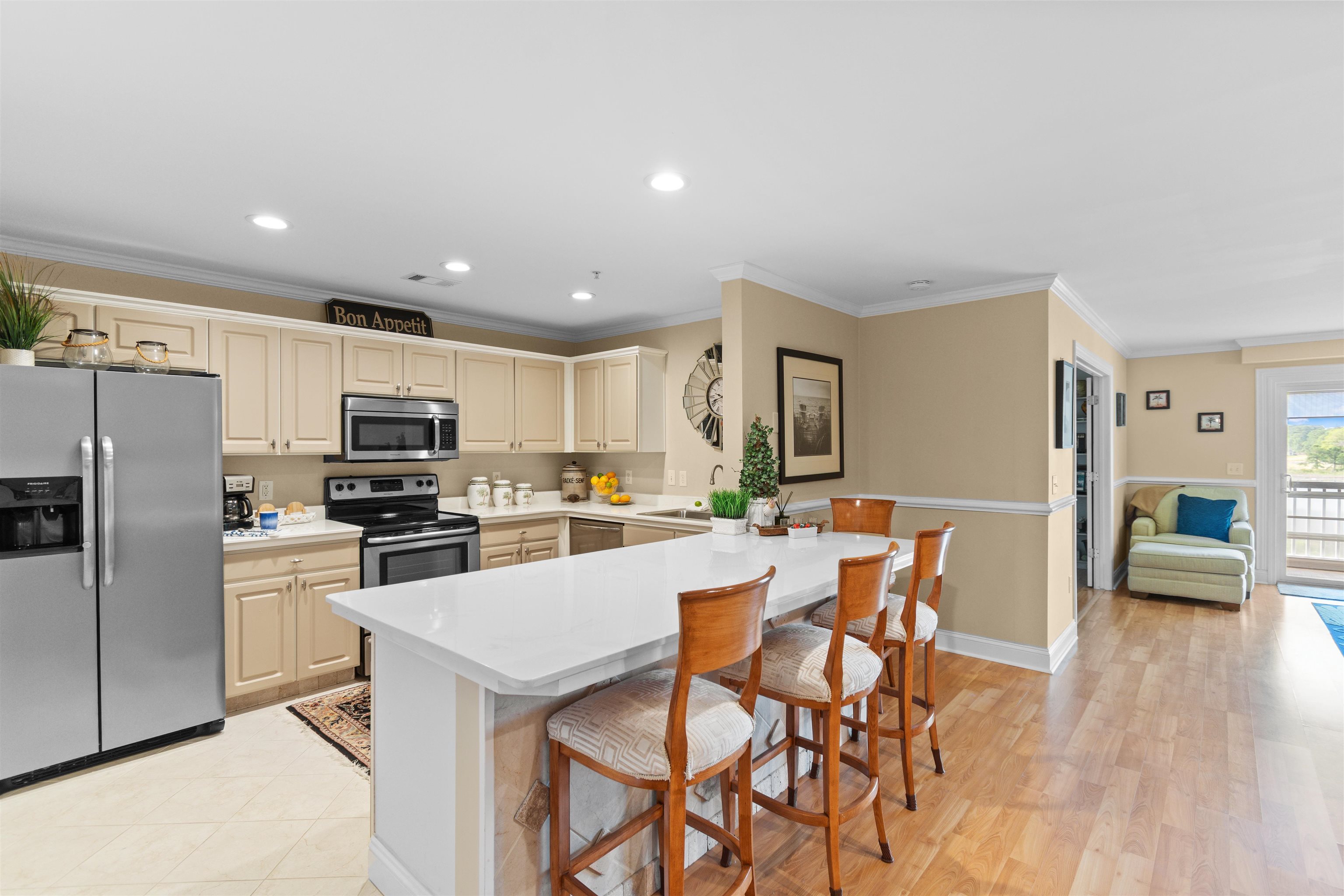 4366 Rivergate Lane, Unit 404 Little River, SC 29566 - Photo 4 of 34