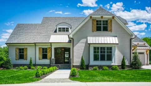649 Fisk Road Cookeville, TN 38501 - Photo 1 of 1 Gallery Image 1