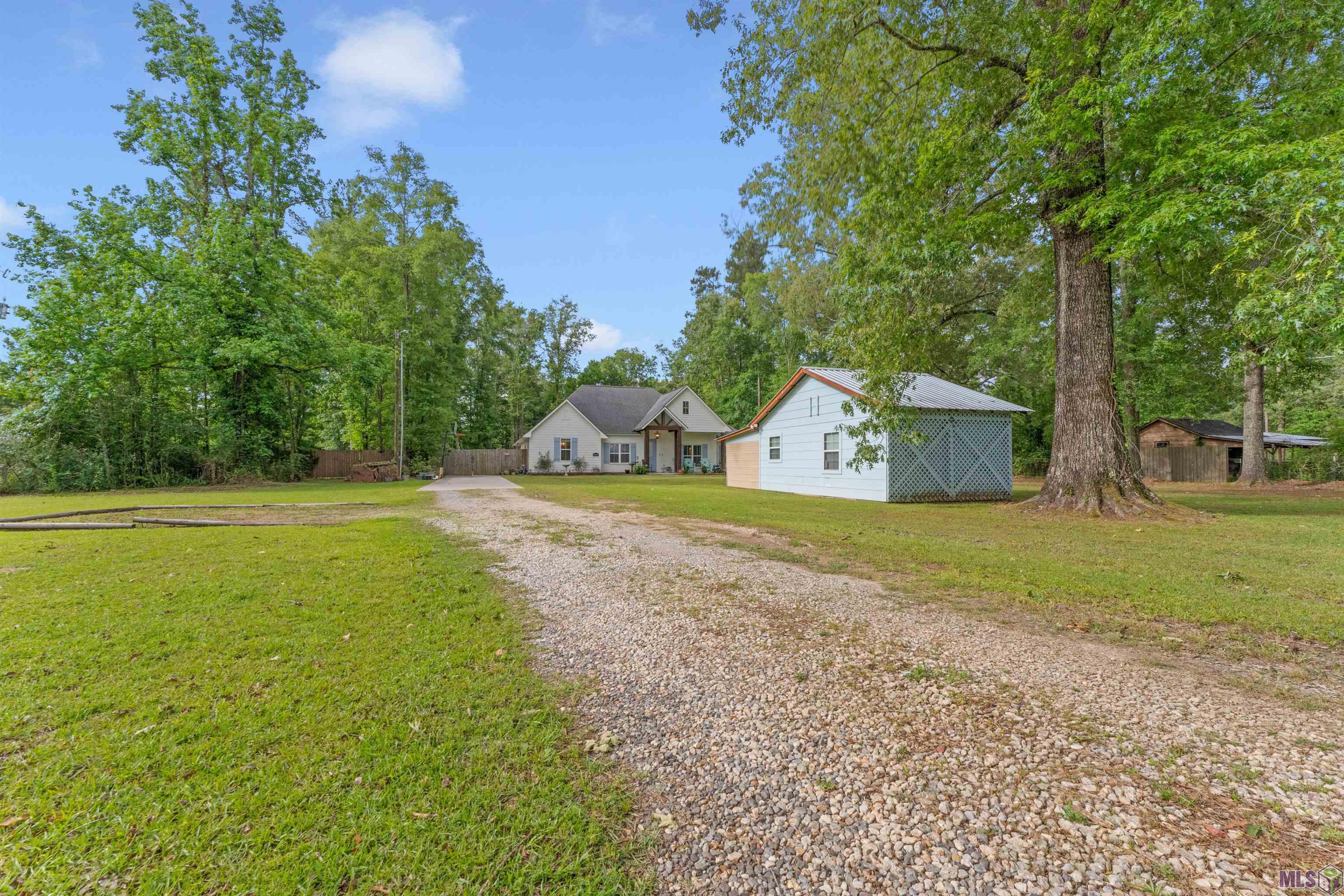 13698 Hammack Road Denham Springs, LA 70726 - Photo 35 of 35