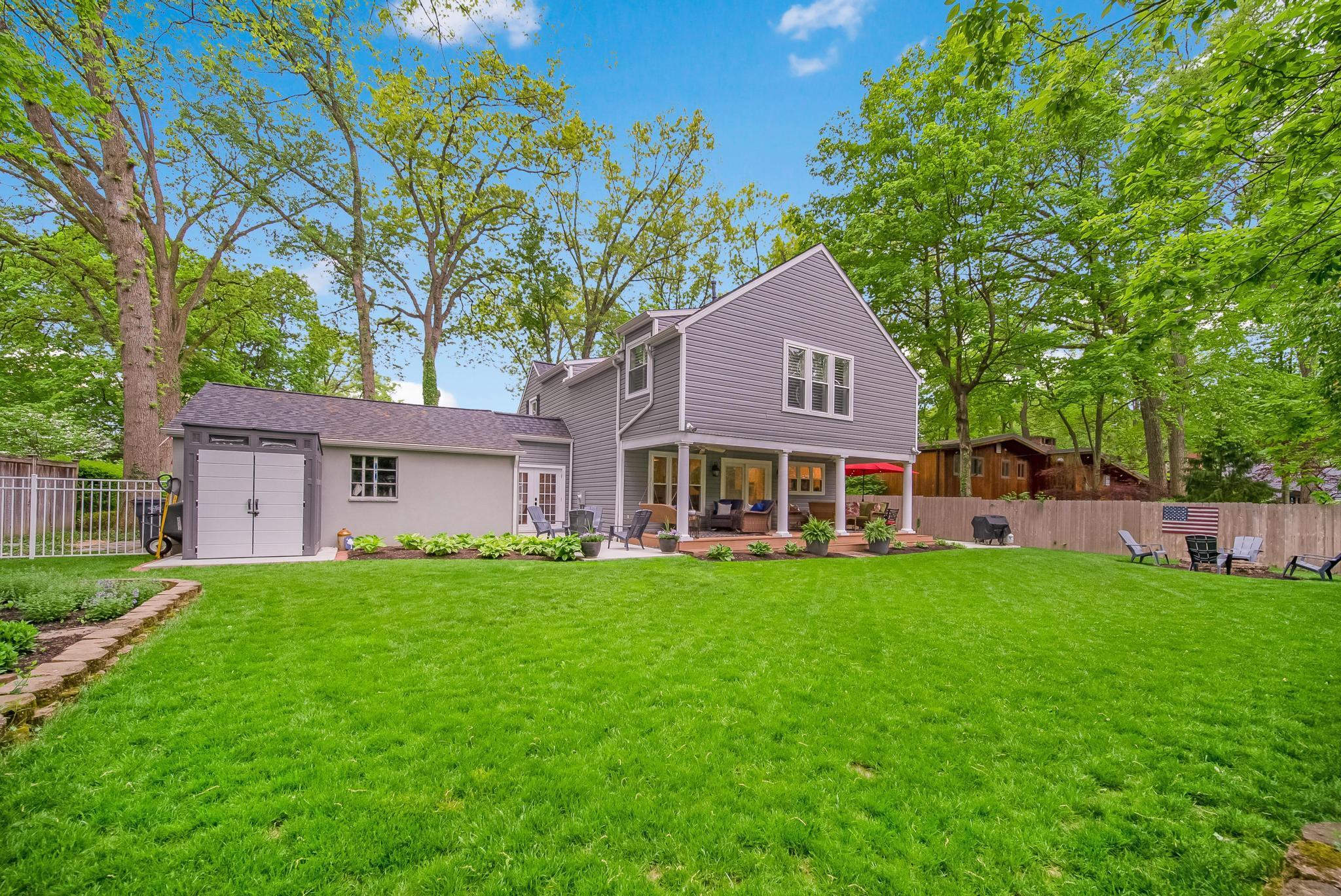 2318 Dorset Road Columbus, OH 43221 - Photo 45 of 45 DSC03828
