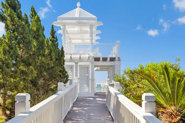 a view of beach and ocean