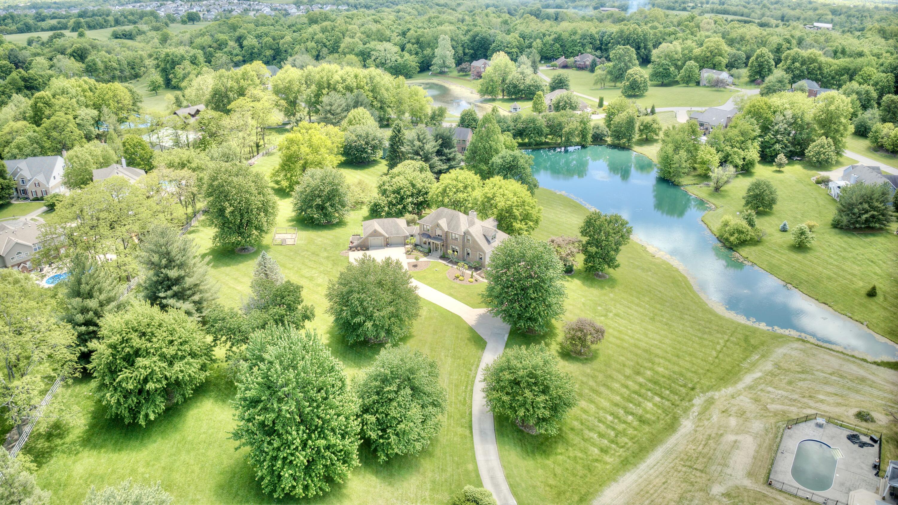 10667 Bridlepath Lane Union, KY 41091 - Photo 4 of 53
