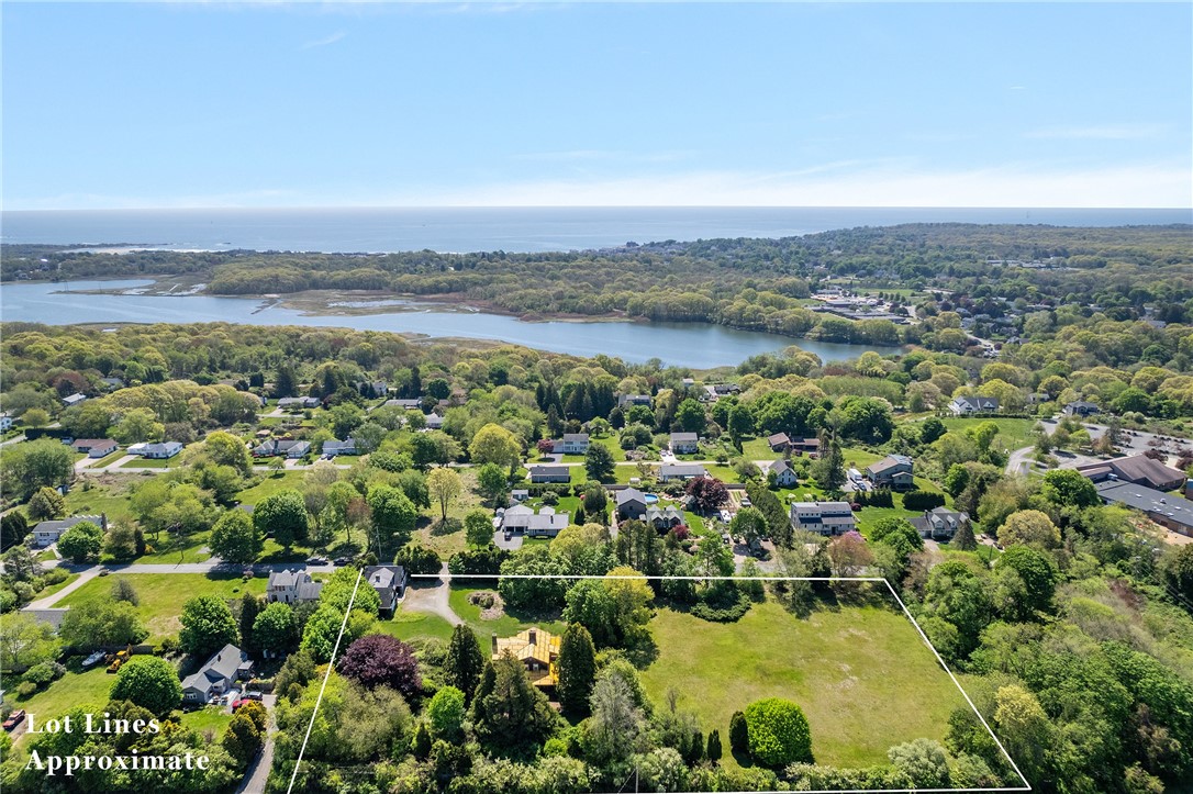 4994 Tower Hill Road South Kingstown, RI 02879 - Photo 1 of 13