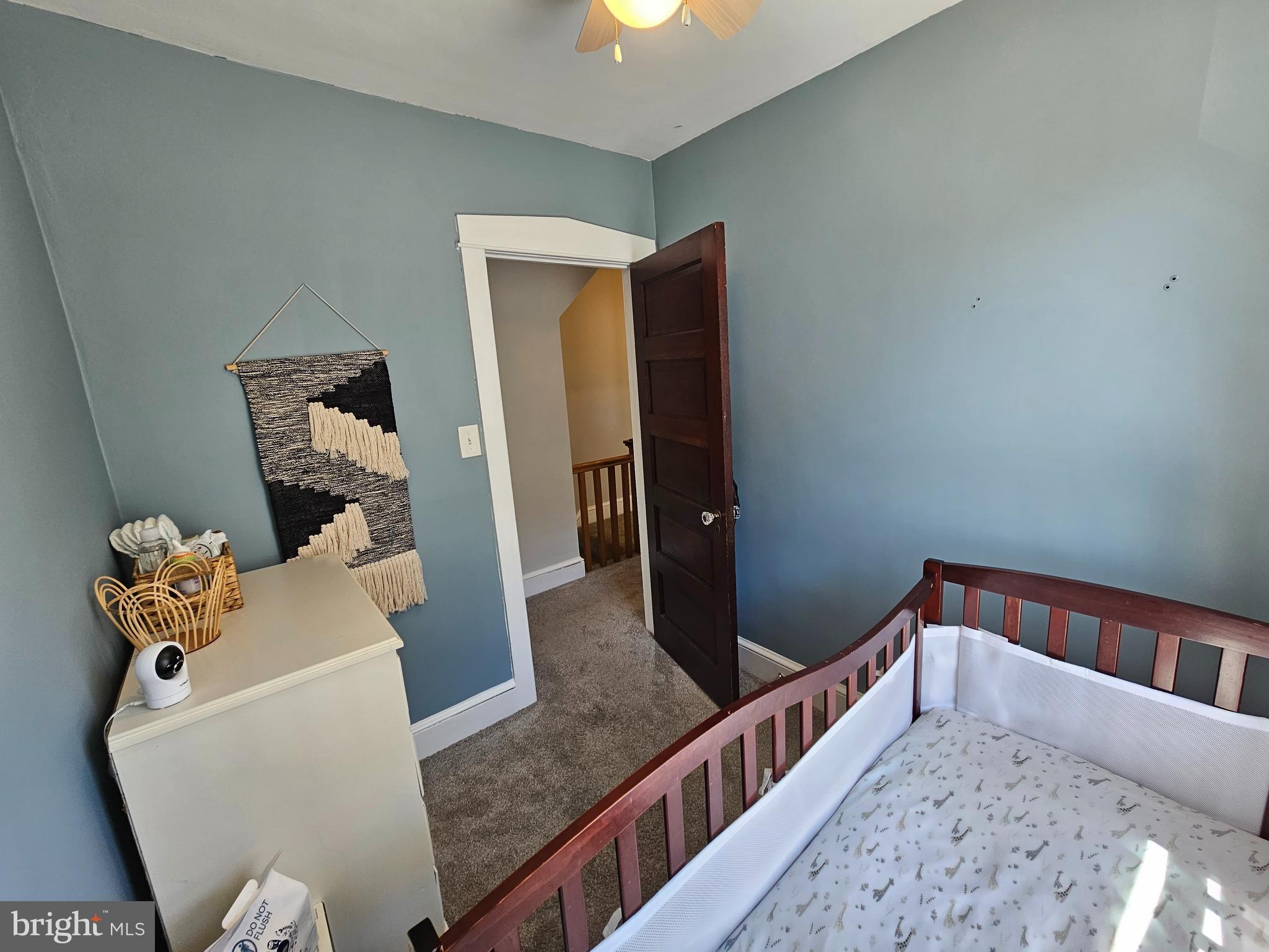 303 Delaware Avenue Riverside, NJ 08075 - Photo 24 of 30 a living room with furniture