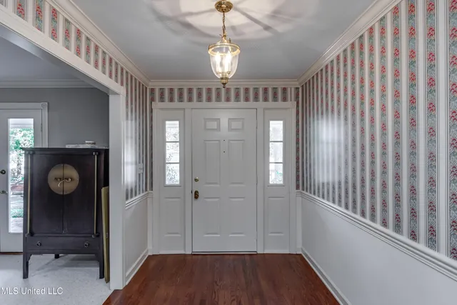 $424,900 | 539 Dixton Drive, Brandon, MS 39047