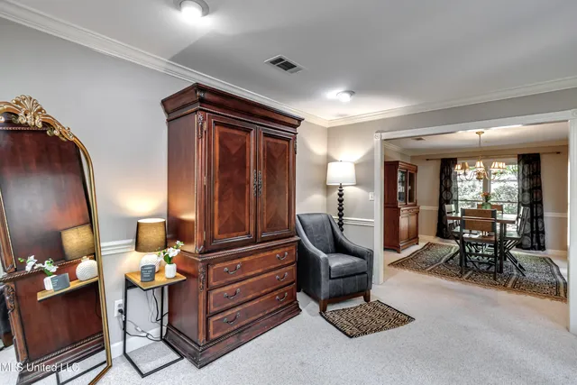 $424,900 | 539 Dixton Drive, Brandon, MS 39047