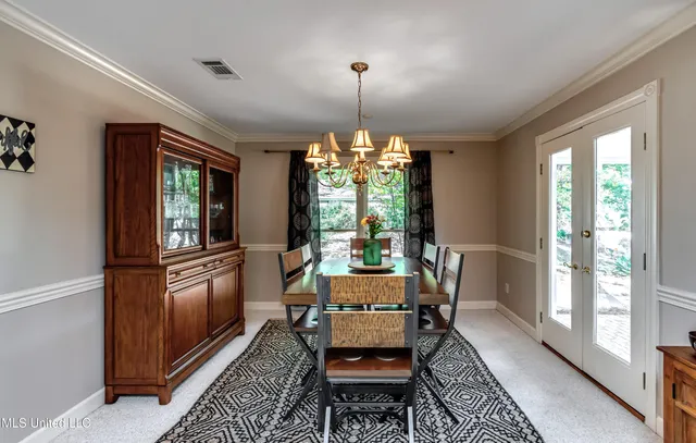 $424,900 | 539 Dixton Drive, Brandon, MS 39047