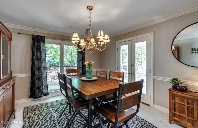 $424,900 | 539 Dixton Drive, Brandon, MS 39047