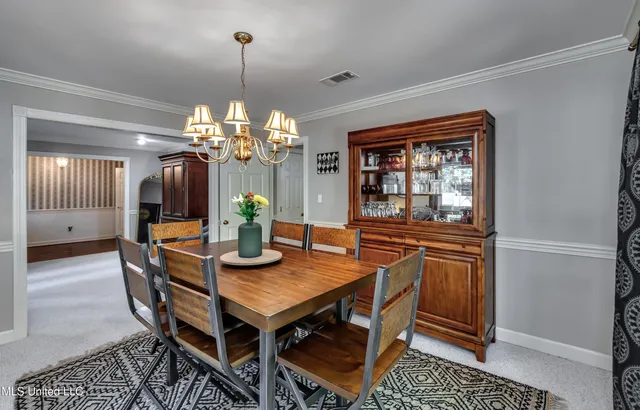 $424,900 | 539 Dixton Drive, Brandon, MS 39047