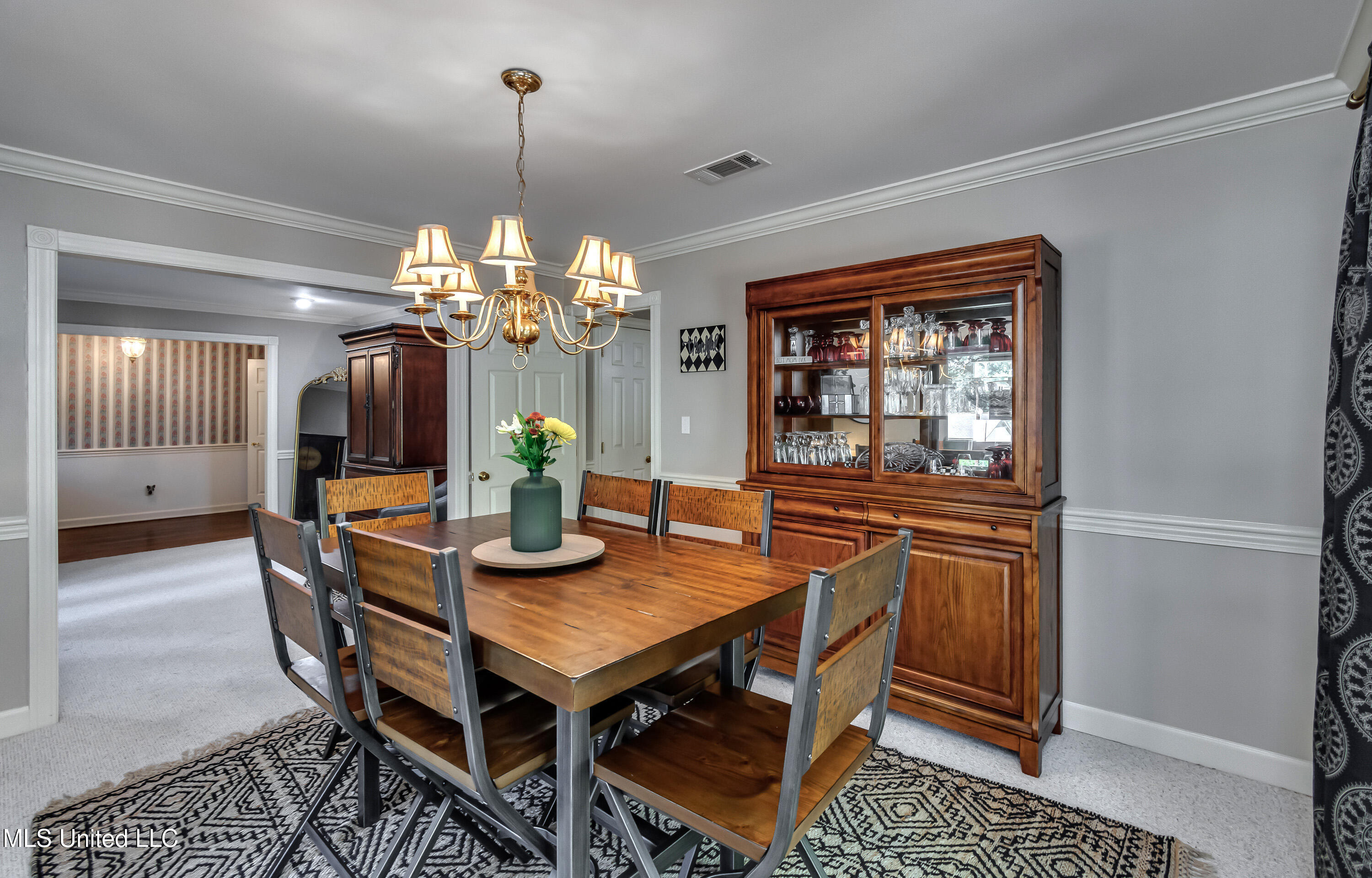 539 Dixton Drive Brandon, MS 39047 - Photo 18 of 92 539 Dixton Dr-32