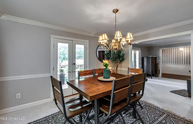 $424,900 | 539 Dixton Drive, Brandon, MS 39047