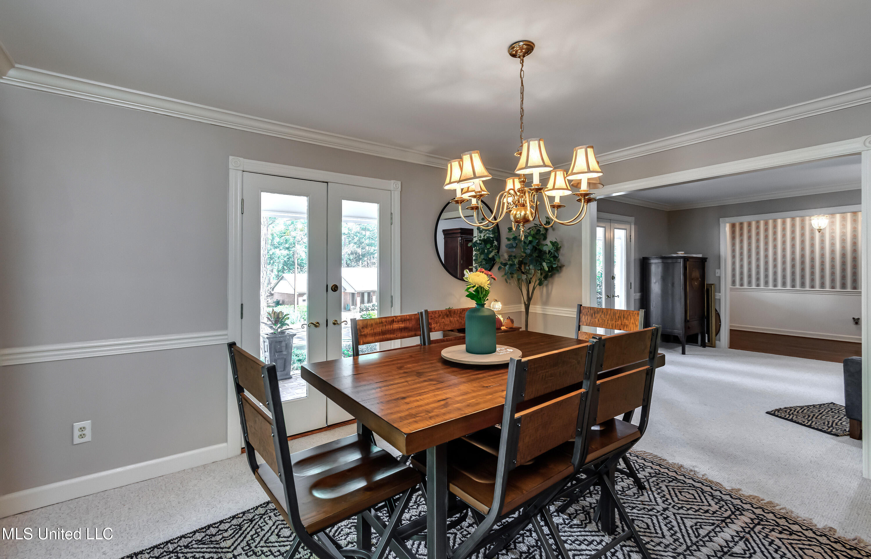 539 Dixton Drive Brandon, MS 39047 - Photo 19 of 92 539 Dixton Dr-33