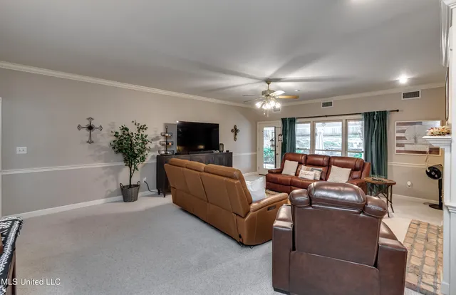 $424,900 | 539 Dixton Drive, Brandon, MS 39047