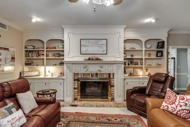 $424,900 | 539 Dixton Drive, Brandon, MS 39047