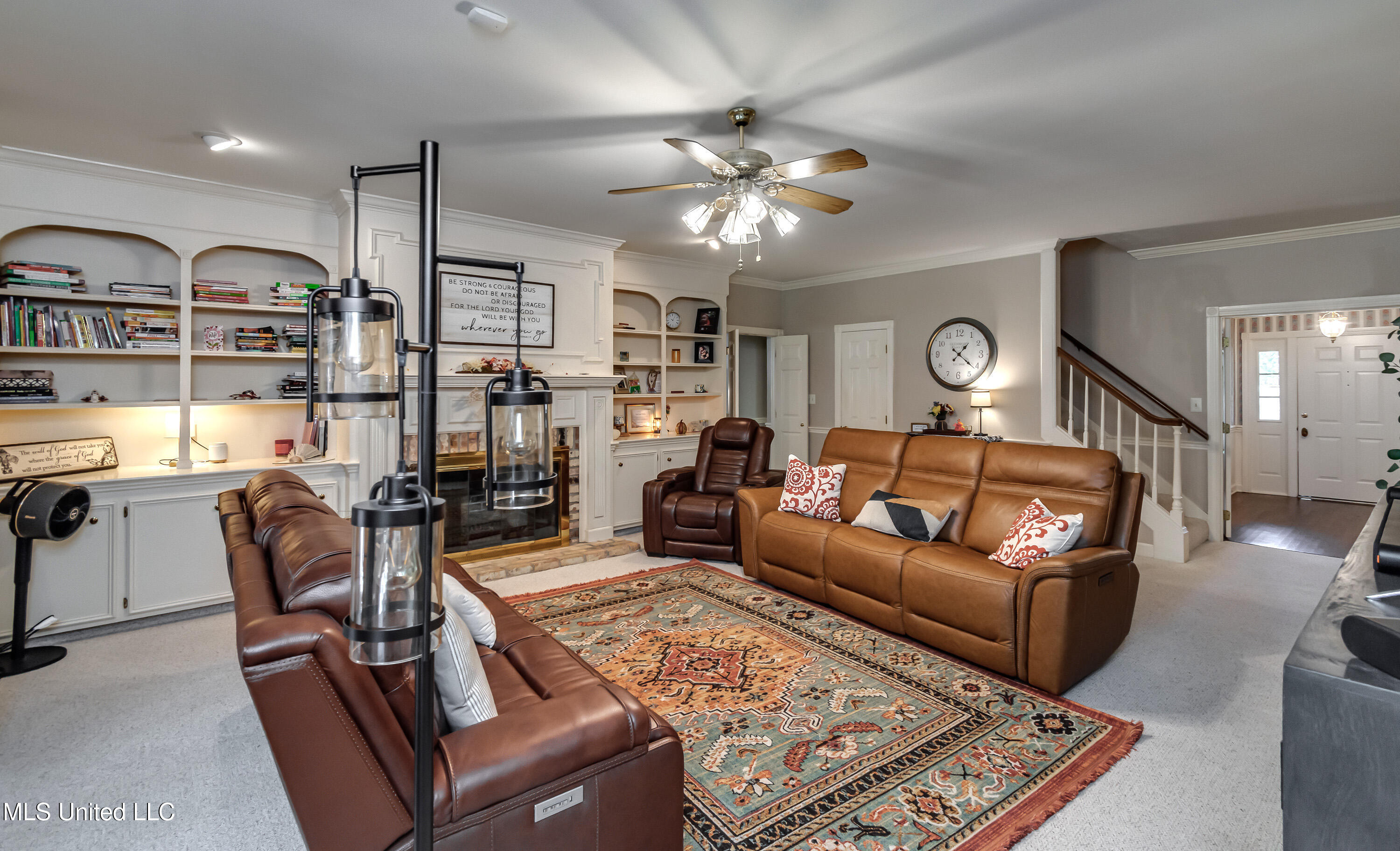 539 Dixton Drive Brandon, MS 39047 - Photo 23 of 92 539 Dixton Dr-37