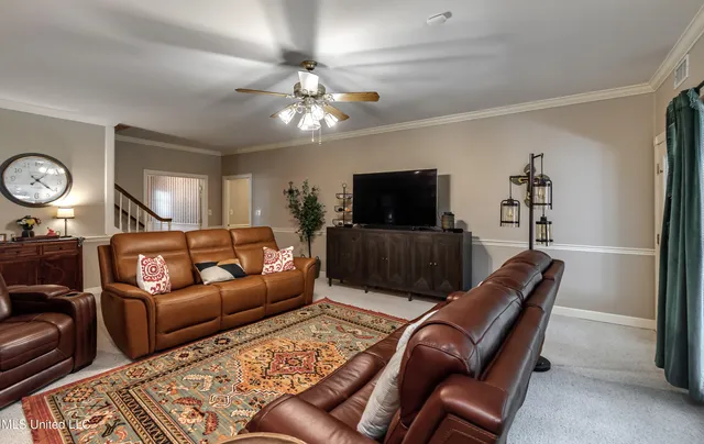 $424,900 | 539 Dixton Drive, Brandon, MS 39047