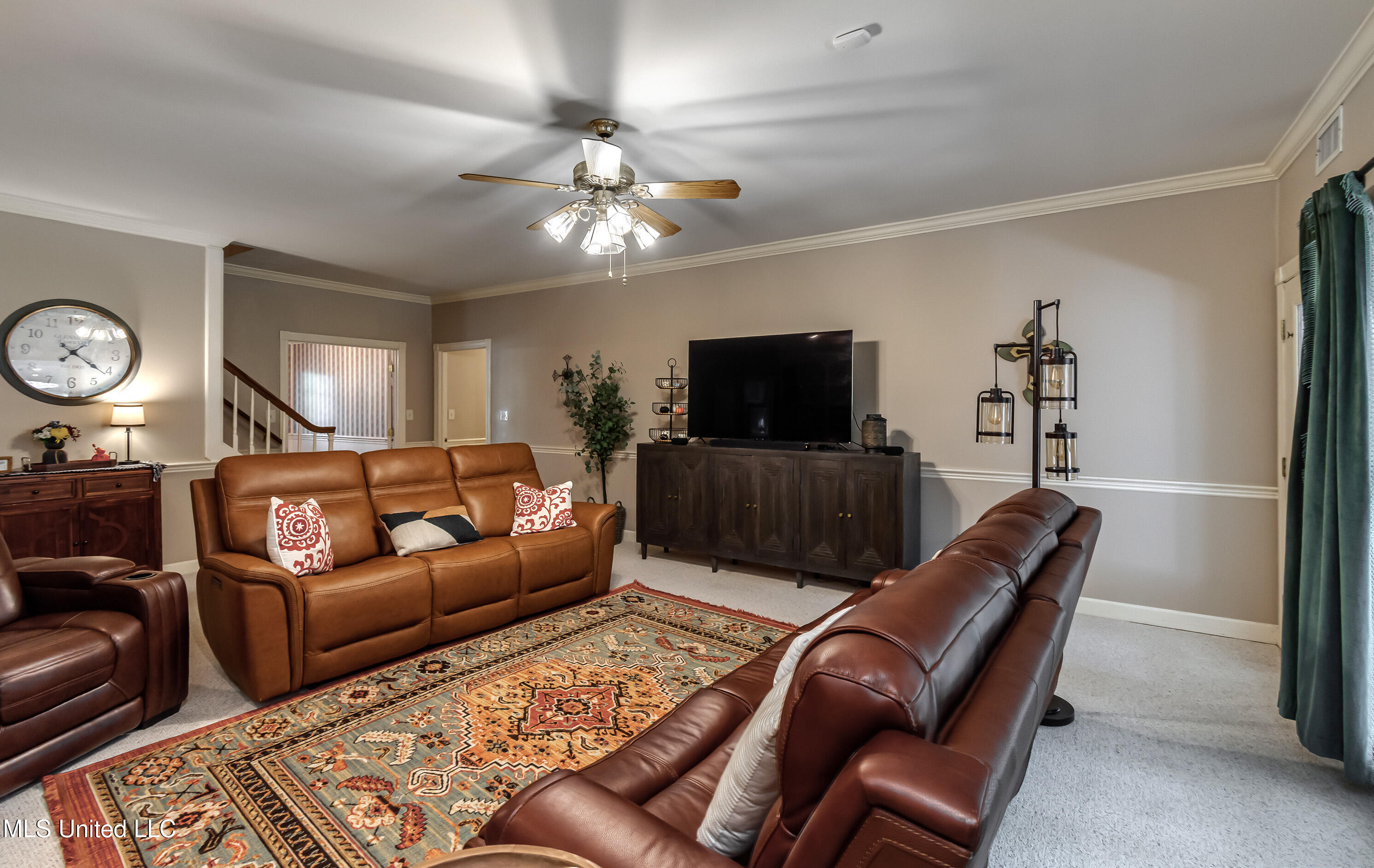 539 Dixton Drive Brandon, MS 39047 - Photo 25 of 92 539 Dixton Dr-38