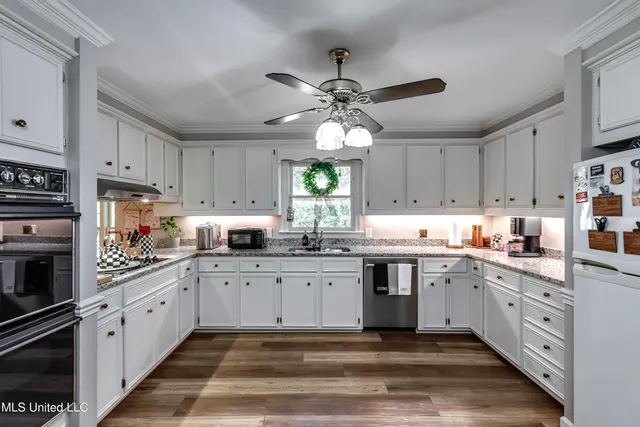 $424,900 | 539 Dixton Drive, Brandon, MS 39047