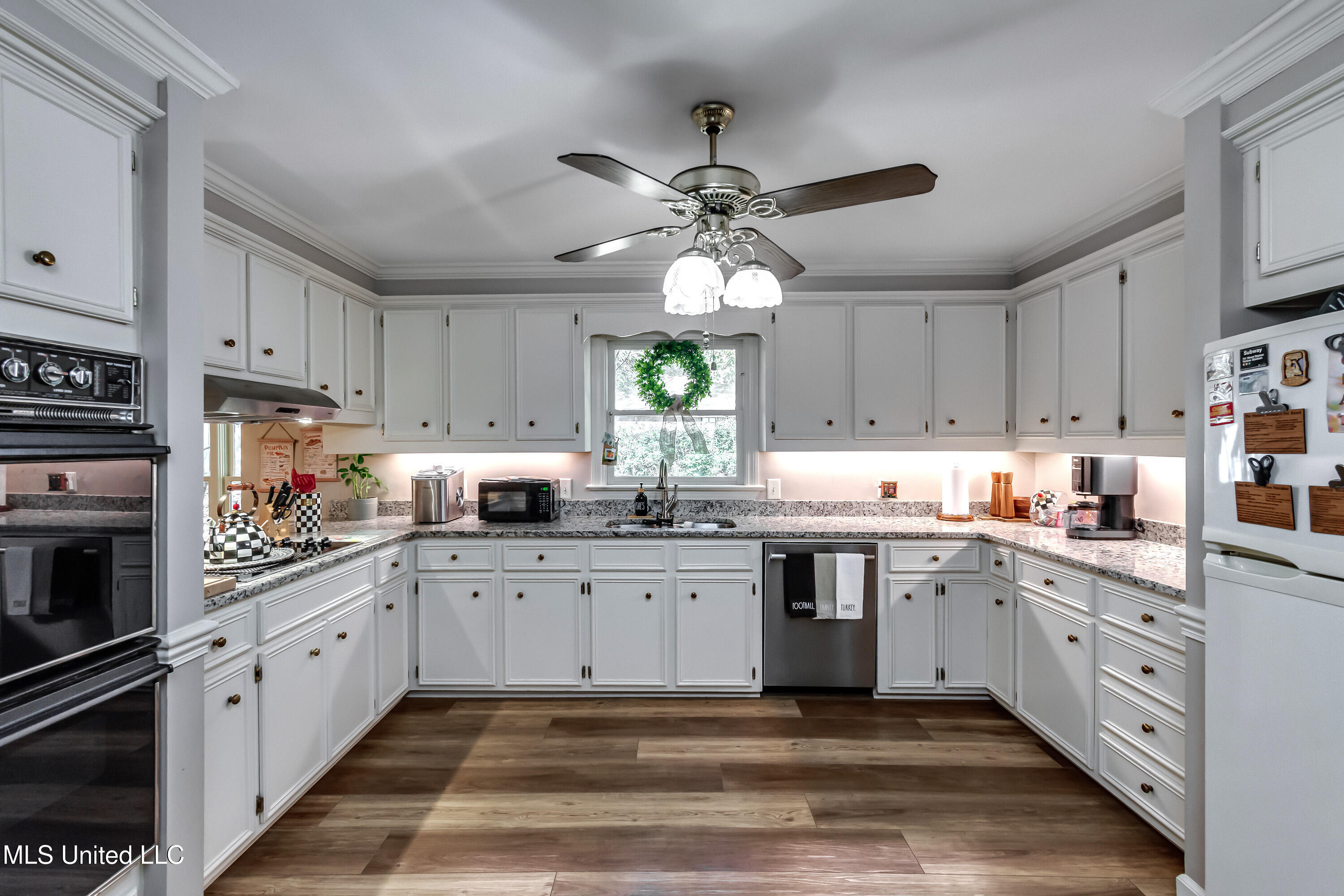 539 Dixton Drive Brandon, MS 39047 - Photo 26 of 92 539 Dixton Dr-40