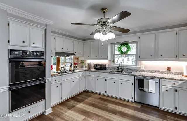 $424,900 | 539 Dixton Drive, Brandon, MS 39047