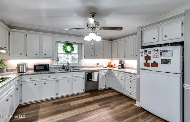 $424,900 | 539 Dixton Drive, Brandon, MS 39047