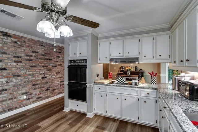 $424,900 | 539 Dixton Drive, Brandon, MS 39047