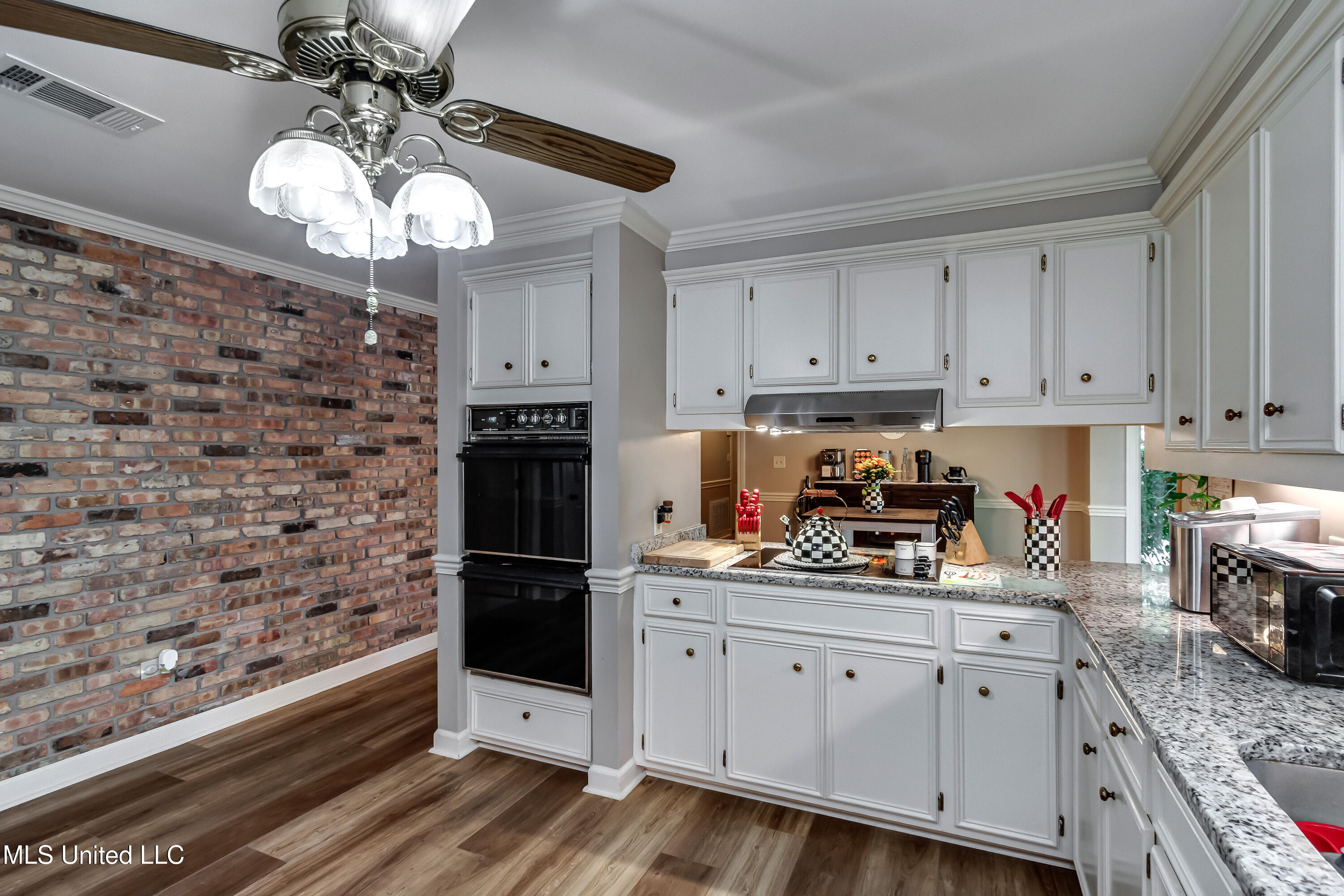 539 Dixton Drive Brandon, MS 39047 - Photo 31 of 92 539 Dixton Dr-45