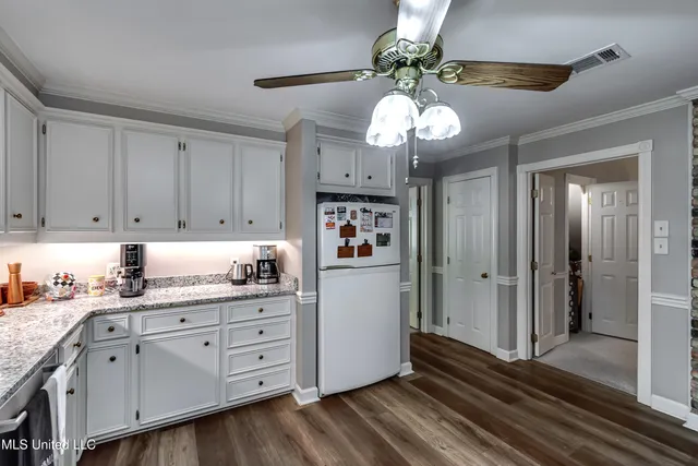 $424,900 | 539 Dixton Drive, Brandon, MS 39047