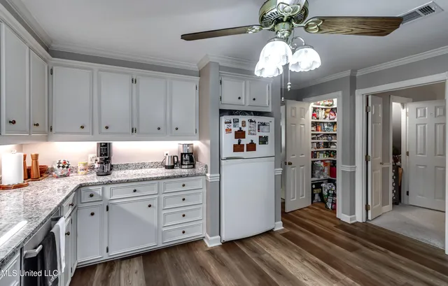 $424,900 | 539 Dixton Drive, Brandon, MS 39047