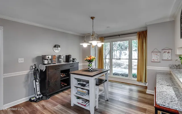 $424,900 | 539 Dixton Drive, Brandon, MS 39047