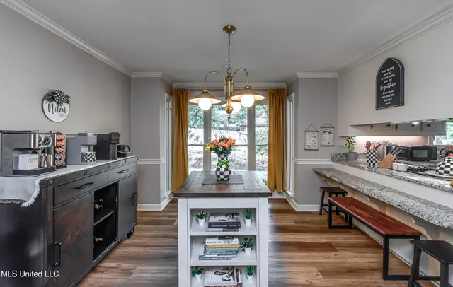 $424,900 | 539 Dixton Drive, Brandon, MS 39047