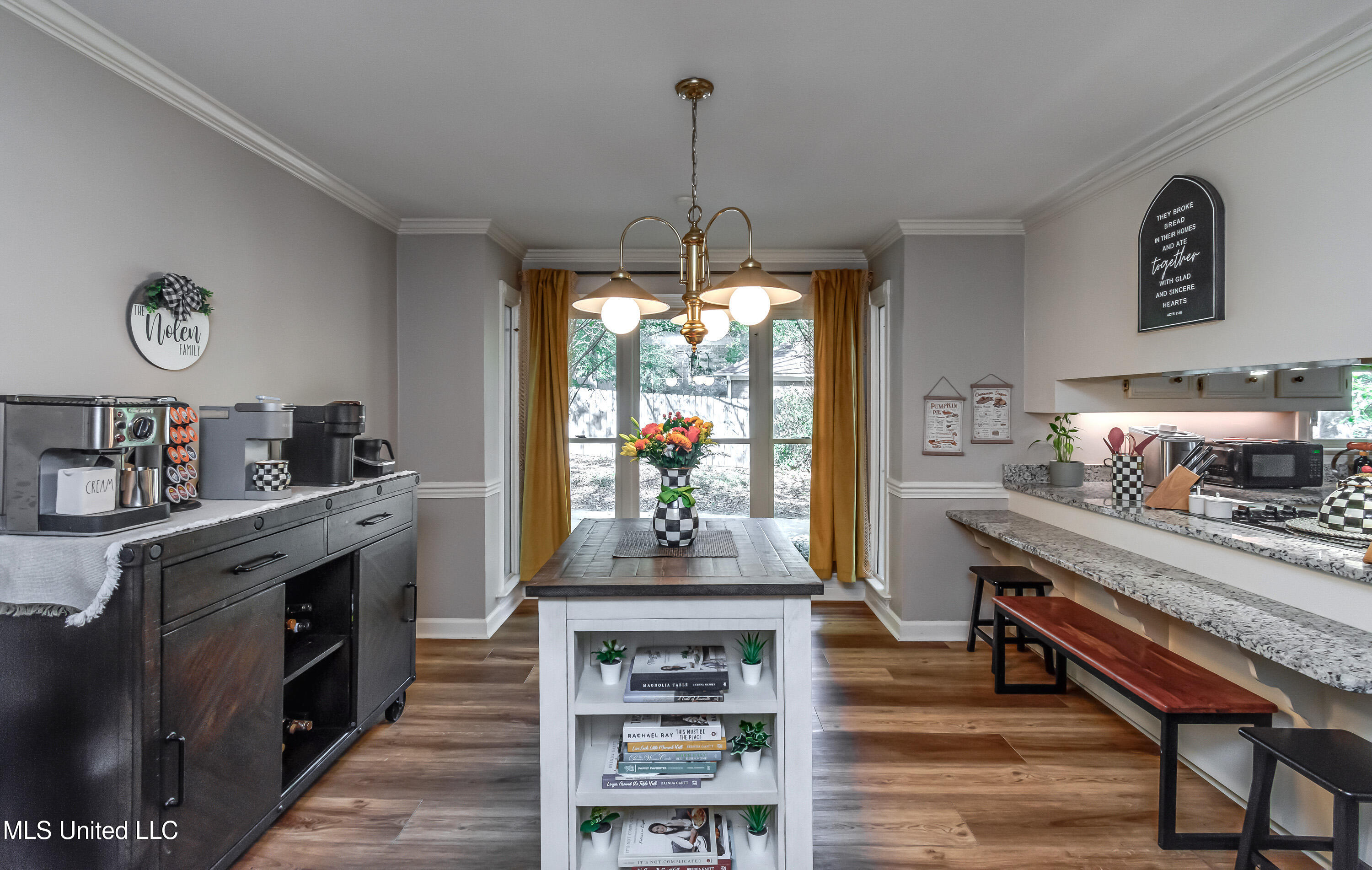 539 Dixton Drive Brandon, MS 39047 - Photo 36 of 92 539 Dixton Dr-51