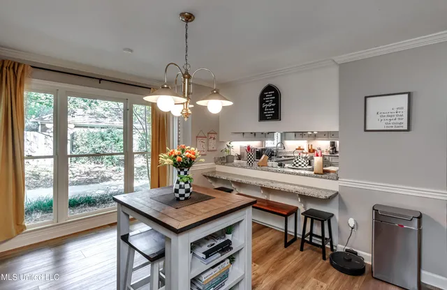 $424,900 | 539 Dixton Drive, Brandon, MS 39047