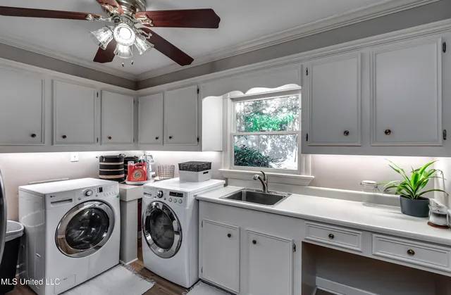 $424,900 | 539 Dixton Drive, Brandon, MS 39047