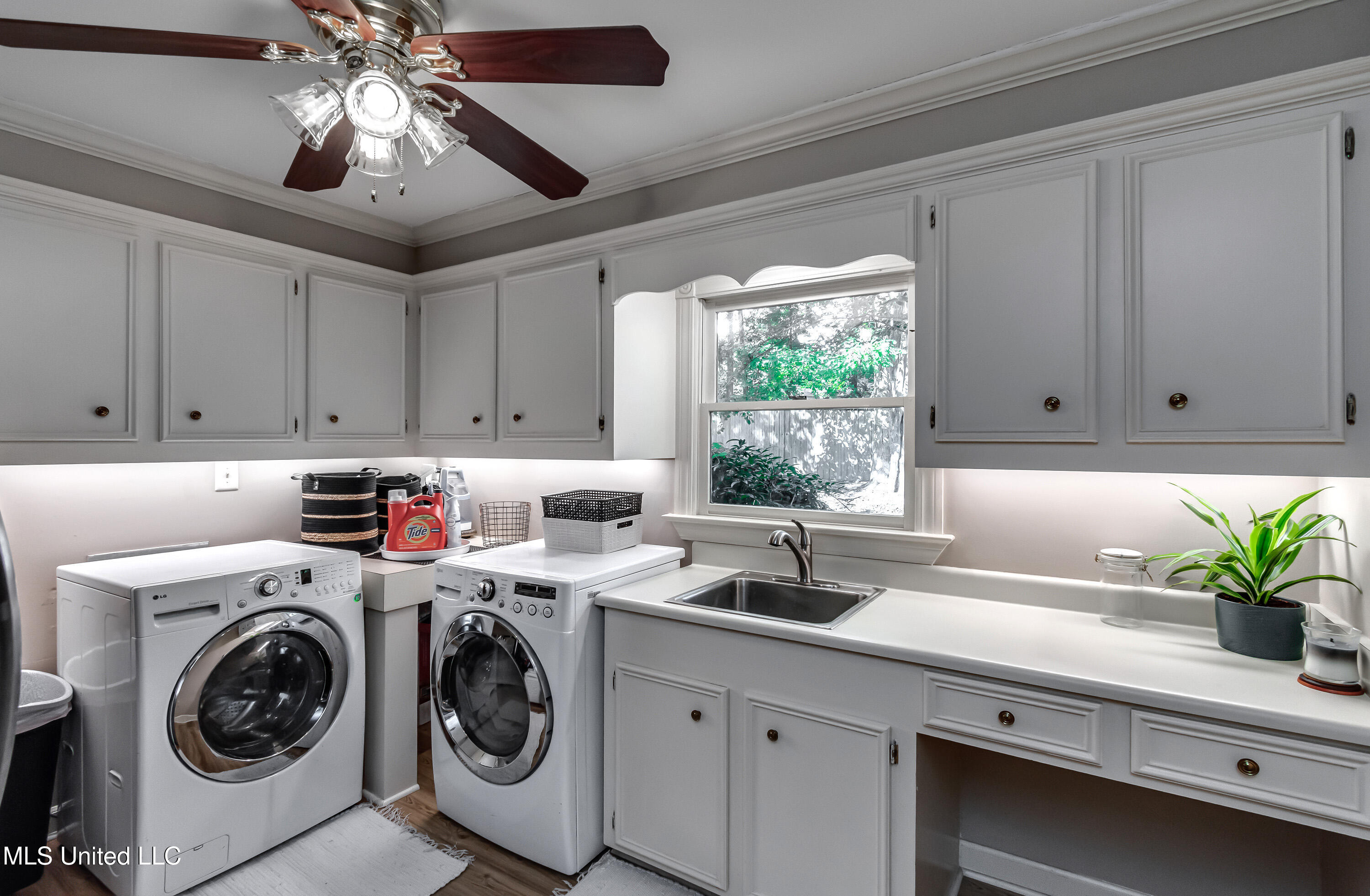 539 Dixton Drive Brandon, MS 39047 - Photo 39 of 92 539 Dixton Dr-55