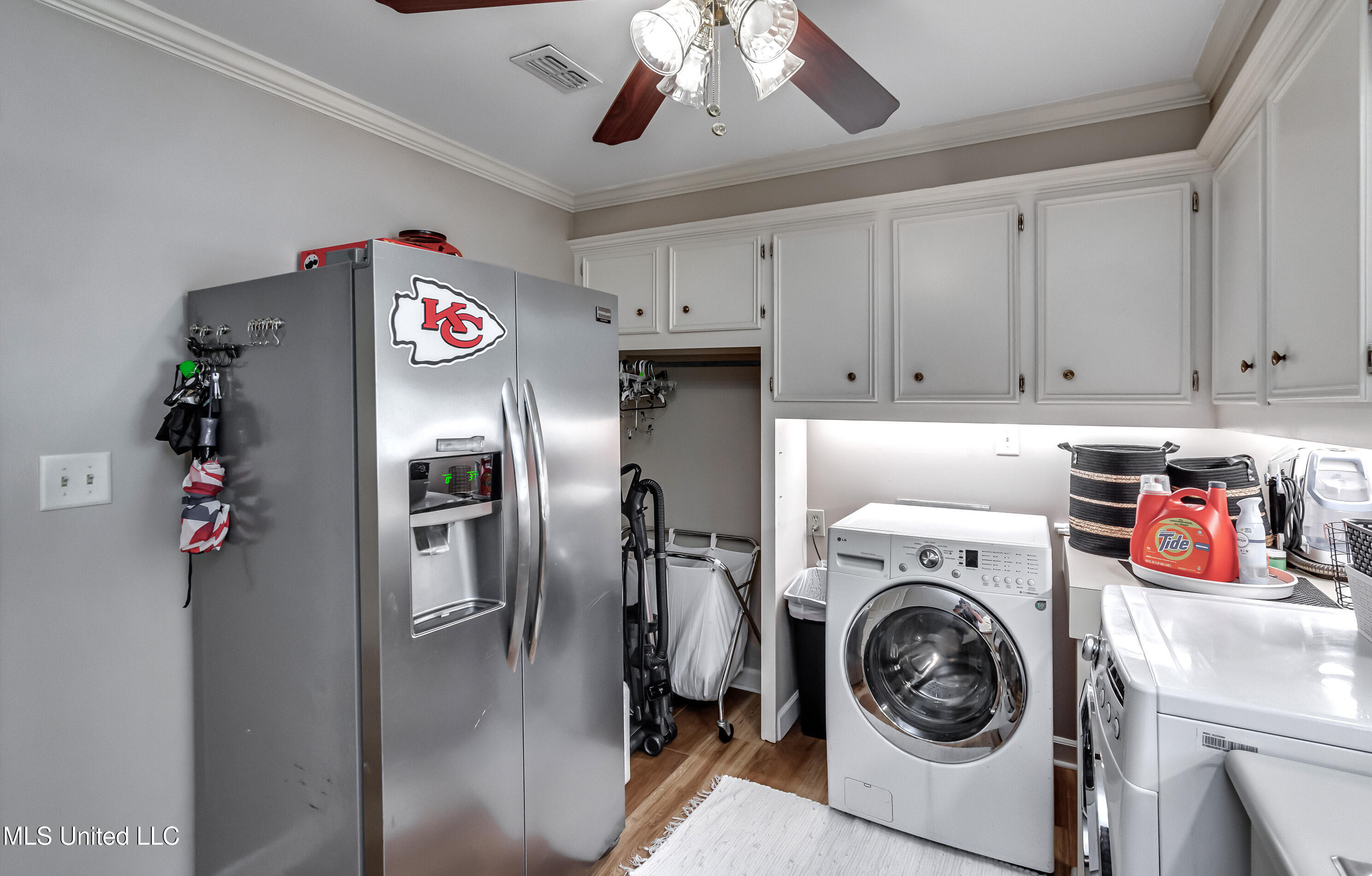 539 Dixton Drive Brandon, MS 39047 - Photo 40 of 92 539 Dixton Dr-56