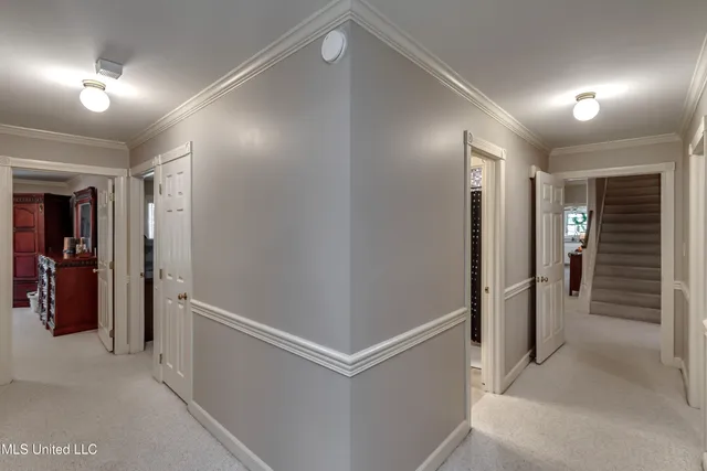 $424,900 | 539 Dixton Drive, Brandon, MS 39047