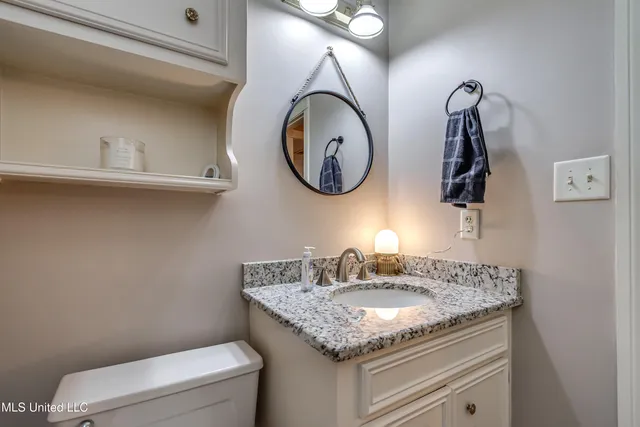 $424,900 | 539 Dixton Drive, Brandon, MS 39047