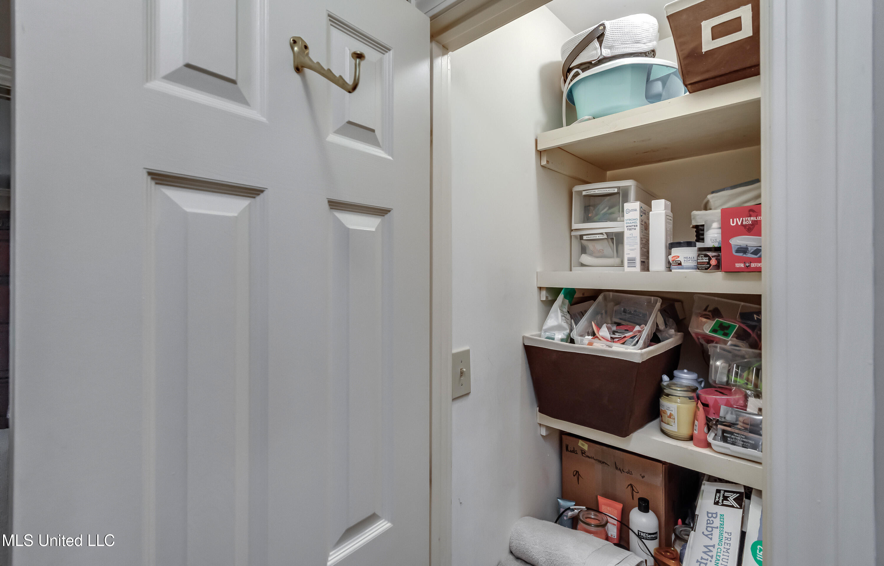 539 Dixton Drive Brandon, MS 39047 - Photo 43 of 92 539 Dixton Dr-93