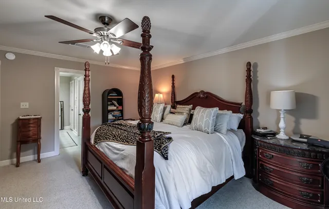 $424,900 | 539 Dixton Drive, Brandon, MS 39047