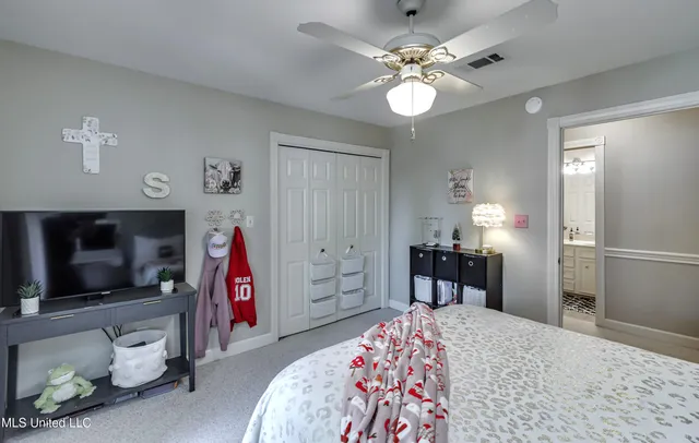 $420,000 | 539 Dixton Drive, Brandon, MS 39047