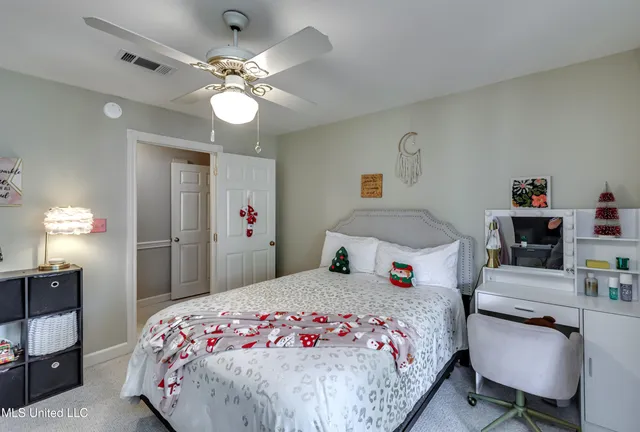 $424,900 | 539 Dixton Drive, Brandon, MS 39047