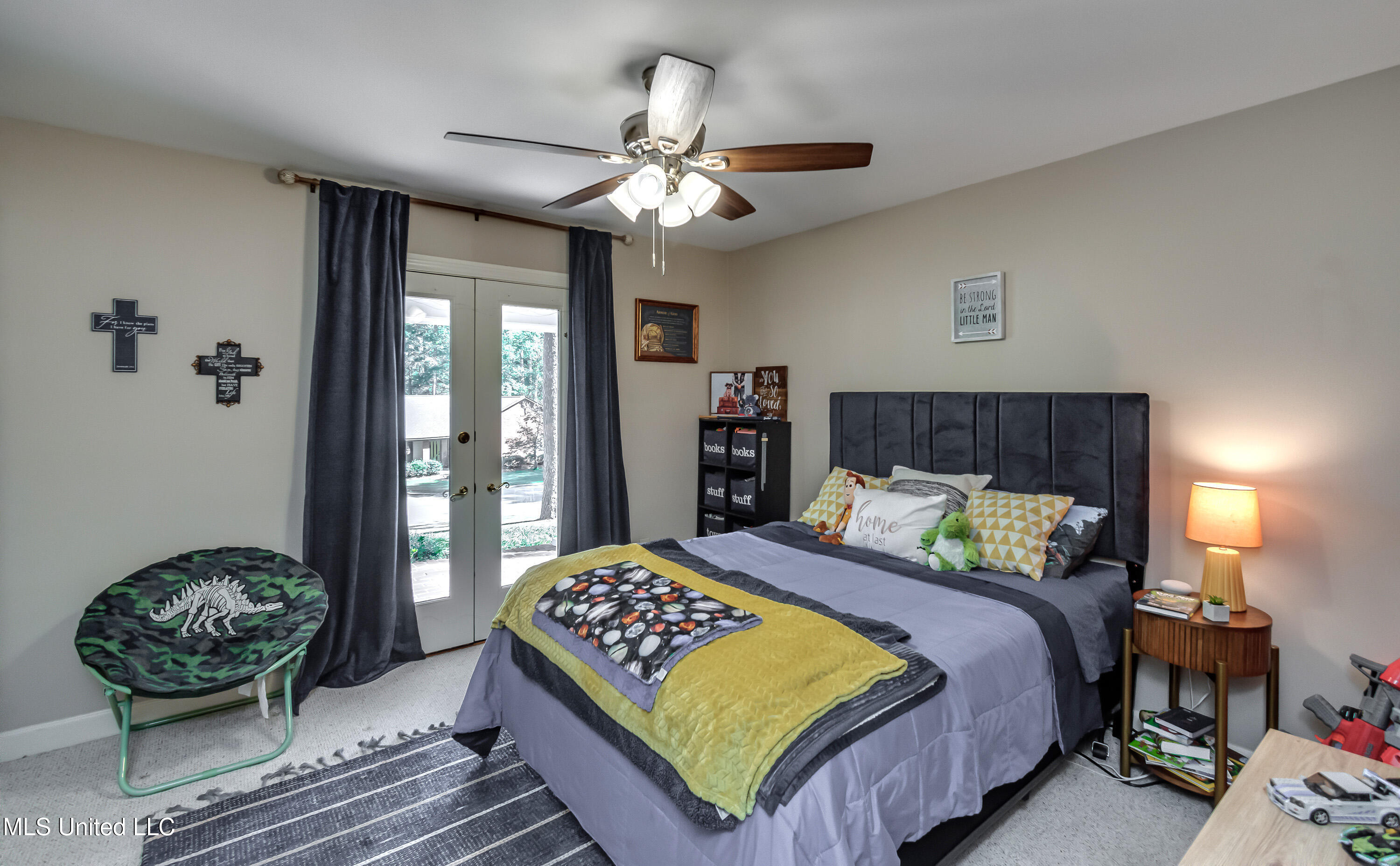 539 Dixton Drive Brandon, MS 39047 - Photo 58 of 92 539 Dixton Dr-64