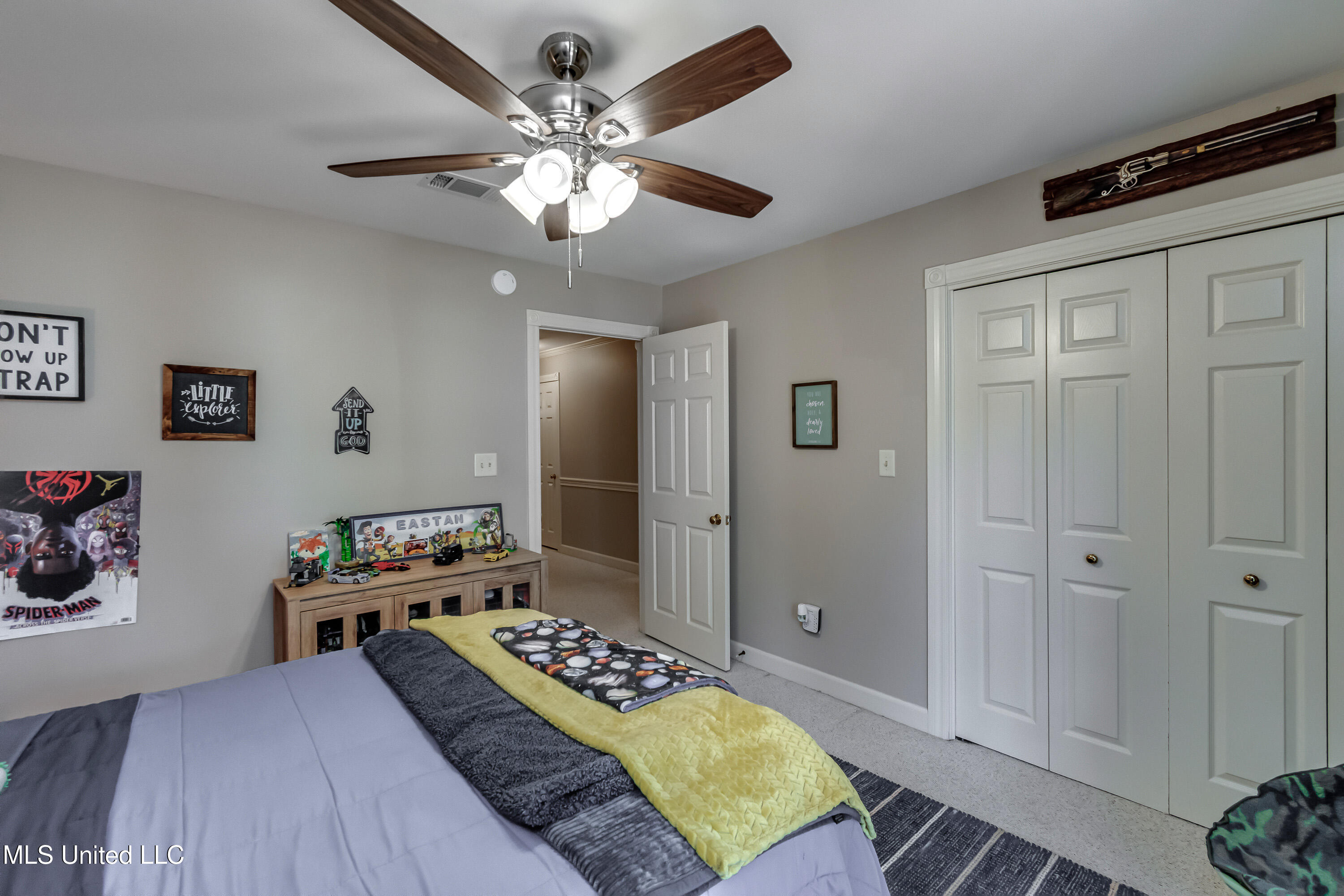 539 Dixton Drive Brandon, MS 39047 - Photo 60 of 92 539 Dixton Dr-67