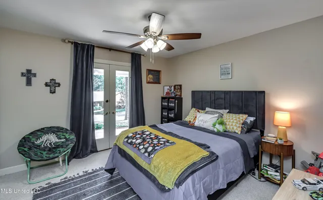 $424,900 | 539 Dixton Drive, Brandon, MS 39047