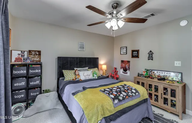 $424,900 | 539 Dixton Drive, Brandon, MS 39047