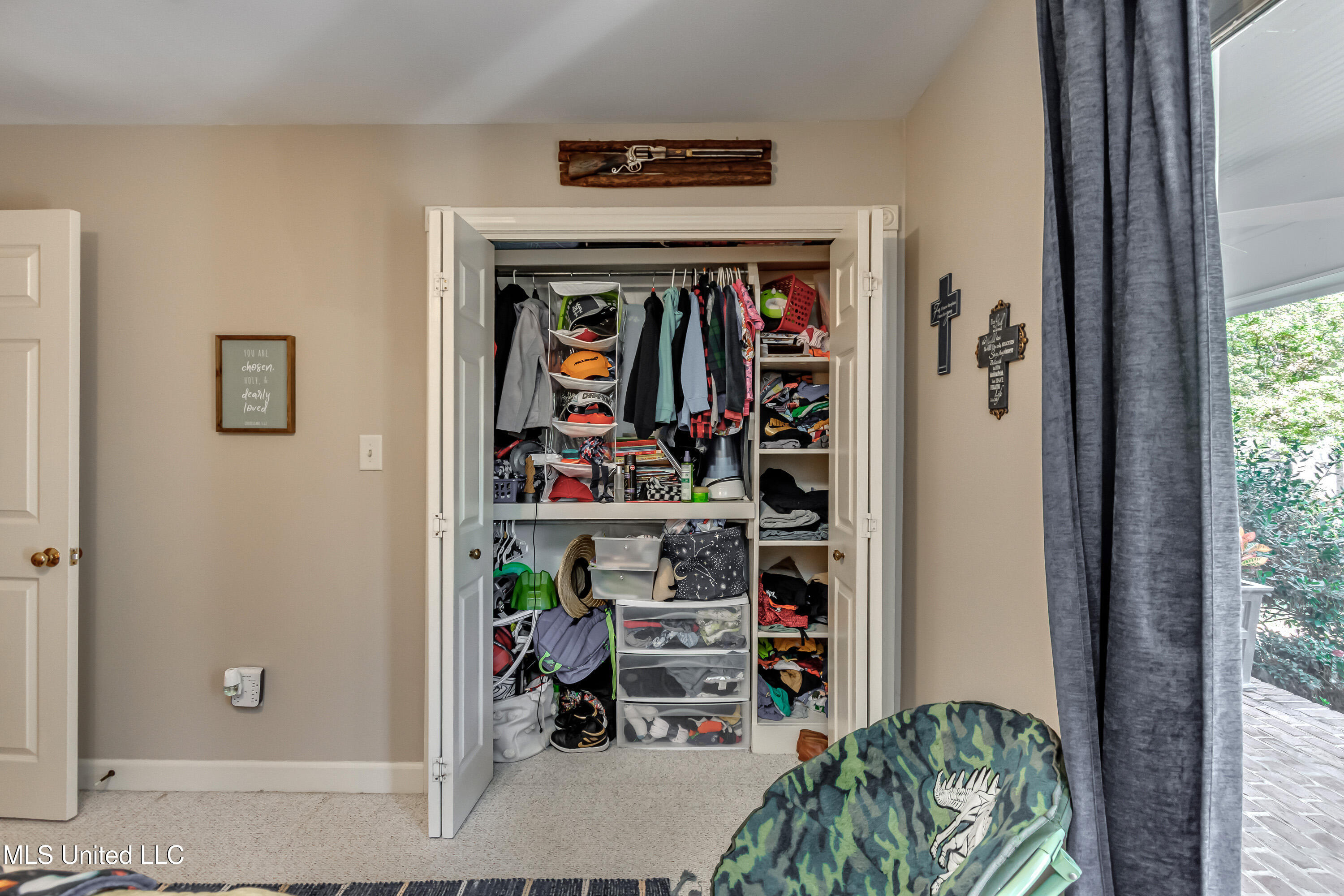 539 Dixton Drive Brandon, MS 39047 - Photo 62 of 92 539 Dixton Dr-92